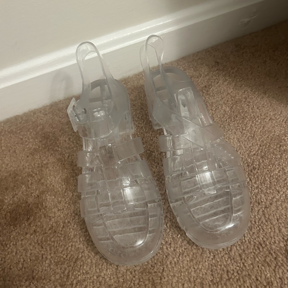 Madden girl size 8 Never been worn